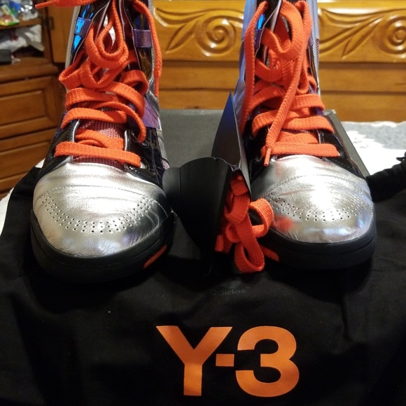 adidas y3 size 12